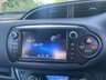 USED 2017 17 TOYOTA YARIS 1.5 VVT-I DESIGN M-DRIVE S 5d 73 BHP FULL SERVICE HISTORY WITH TOYOTA SPECALIST - 7 STAMPS IN THE BOOK