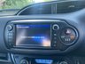 USED 2017 17 TOYOTA YARIS 1.5 VVT-I DESIGN M-DRIVE S 5d 73 BHP FULL SERVICE HISTORY WITH TOYOTA SPECALIST - 7 STAMPS IN THE BOOK