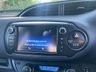 USED 2017 17 TOYOTA YARIS 1.5 VVT-I DESIGN M-DRIVE S 5d 73 BHP FULL SERVICE HISTORY WITH TOYOTA SPECALIST - 7 STAMPS IN THE BOOK