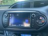 USED 2017 17 TOYOTA YARIS 1.5 VVT-I DESIGN M-DRIVE S 5d 73 BHP FULL SERVICE HISTORY WITH TOYOTA SPECALIST - 7 STAMPS IN THE BOOK