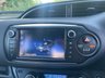 USED 2017 17 TOYOTA YARIS 1.5 VVT-I DESIGN M-DRIVE S 5d 73 BHP FULL SERVICE HISTORY WITH TOYOTA SPECALIST - 7 STAMPS IN THE BOOK