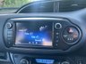 USED 2017 17 TOYOTA YARIS 1.5 VVT-I DESIGN M-DRIVE S 5d 73 BHP FULL SERVICE HISTORY WITH TOYOTA SPECALIST - 7 STAMPS IN THE BOOK