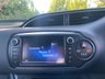 USED 2017 17 TOYOTA YARIS 1.5 VVT-I DESIGN M-DRIVE S 5d 73 BHP FULL SERVICE HISTORY WITH TOYOTA SPECALIST - 7 STAMPS IN THE BOOK