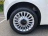 USED 2011 61 FIAT 500 0.9 LOUNGE 3d 85 BHP 3 SERVICES, LOW MILES FROM PREVIOUS OWNER IN STORAGE