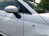 USED 2011 61 FIAT 500 0.9 LOUNGE 3d 85 BHP 3 SERVICES, LOW MILES FROM PREVIOUS OWNER IN STORAGE