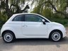 USED 2011 61 FIAT 500 0.9 LOUNGE 3d 85 BHP 3 SERVICES, LOW MILES FROM PREVIOUS OWNER IN STORAGE