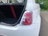 USED 2011 61 FIAT 500 0.9 LOUNGE 3d 85 BHP 3 SERVICES, LOW MILES FROM PREVIOUS OWNER IN STORAGE