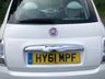 USED 2011 61 FIAT 500 0.9 LOUNGE 3d 85 BHP 3 SERVICES, LOW MILES FROM PREVIOUS OWNER IN STORAGE