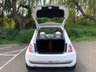 USED 2011 61 FIAT 500 0.9 LOUNGE 3d 85 BHP 3 SERVICES, LOW MILES FROM PREVIOUS OWNER IN STORAGE