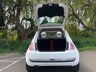 USED 2011 61 FIAT 500 0.9 LOUNGE 3d 85 BHP 3 SERVICES, LOW MILES FROM PREVIOUS OWNER IN STORAGE
