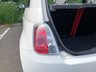 USED 2011 61 FIAT 500 0.9 LOUNGE 3d 85 BHP 3 SERVICES, LOW MILES FROM PREVIOUS OWNER IN STORAGE