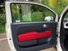 USED 2011 61 FIAT 500 0.9 LOUNGE 3d 85 BHP 3 SERVICES, LOW MILES FROM PREVIOUS OWNER IN STORAGE