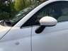 USED 2011 61 FIAT 500 0.9 LOUNGE 3d 85 BHP 3 SERVICES, LOW MILES FROM PREVIOUS OWNER IN STORAGE