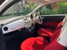 USED 2011 61 FIAT 500 0.9 LOUNGE 3d 85 BHP 3 SERVICES, LOW MILES FROM PREVIOUS OWNER IN STORAGE