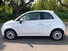 USED 2011 61 FIAT 500 0.9 LOUNGE 3d 85 BHP 3 SERVICES, LOW MILES FROM PREVIOUS OWNER IN STORAGE