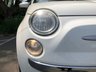 USED 2011 61 FIAT 500 0.9 LOUNGE 3d 85 BHP 3 SERVICES, LOW MILES FROM PREVIOUS OWNER IN STORAGE
