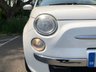 USED 2011 61 FIAT 500 0.9 LOUNGE 3d 85 BHP 3 SERVICES, LOW MILES FROM PREVIOUS OWNER IN STORAGE