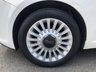 USED 2011 61 FIAT 500 0.9 LOUNGE 3d 85 BHP 3 SERVICES, LOW MILES FROM PREVIOUS OWNER IN STORAGE