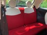 USED 2011 61 FIAT 500 0.9 LOUNGE 3d 85 BHP 3 SERVICES, LOW MILES FROM PREVIOUS OWNER IN STORAGE