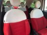 USED 2011 61 FIAT 500 0.9 LOUNGE 3d 85 BHP 3 SERVICES, LOW MILES FROM PREVIOUS OWNER IN STORAGE
