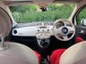 USED 2011 61 FIAT 500 0.9 LOUNGE 3d 85 BHP 3 SERVICES, LOW MILES FROM PREVIOUS OWNER IN STORAGE