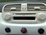 USED 2011 61 FIAT 500 0.9 LOUNGE 3d 85 BHP 3 SERVICES, LOW MILES FROM PREVIOUS OWNER IN STORAGE