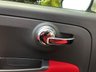 USED 2011 61 FIAT 500 0.9 LOUNGE 3d 85 BHP 3 SERVICES, LOW MILES FROM PREVIOUS OWNER IN STORAGE