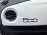 USED 2011 61 FIAT 500 0.9 LOUNGE 3d 85 BHP 3 SERVICES, LOW MILES FROM PREVIOUS OWNER IN STORAGE