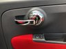 USED 2011 61 FIAT 500 0.9 LOUNGE 3d 85 BHP 3 SERVICES, LOW MILES FROM PREVIOUS OWNER IN STORAGE