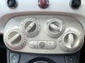USED 2011 61 FIAT 500 0.9 LOUNGE 3d 85 BHP 3 SERVICES, LOW MILES FROM PREVIOUS OWNER IN STORAGE