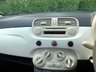 USED 2011 61 FIAT 500 0.9 LOUNGE 3d 85 BHP 3 SERVICES, LOW MILES FROM PREVIOUS OWNER IN STORAGE