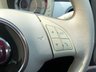USED 2011 61 FIAT 500 0.9 LOUNGE 3d 85 BHP 3 SERVICES, LOW MILES FROM PREVIOUS OWNER IN STORAGE
