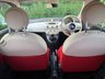 USED 2011 61 FIAT 500 0.9 LOUNGE 3d 85 BHP 3 SERVICES, LOW MILES FROM PREVIOUS OWNER IN STORAGE