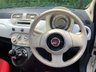 USED 2011 61 FIAT 500 0.9 LOUNGE 3d 85 BHP 3 SERVICES, LOW MILES FROM PREVIOUS OWNER IN STORAGE