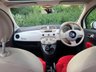 USED 2011 61 FIAT 500 0.9 LOUNGE 3d 85 BHP 3 SERVICES, LOW MILES FROM PREVIOUS OWNER IN STORAGE