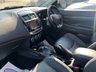 USED 2016 66 MITSUBISHI ASX 2.2 Di-D '4' AWD 5dr - GLASS ROOF + CAMERA 