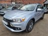 USED 2016 66 MITSUBISHI ASX 2.2 Di-D '4' AWD 5dr - GLASS ROOF + CAMERA 