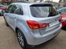 USED 2016 66 MITSUBISHI ASX 2.2 Di-D '4' AWD 5dr - GLASS ROOF + CAMERA 