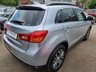 USED 2016 66 MITSUBISHI ASX 2.2 Di-D '4' AWD 5dr - GLASS ROOF + CAMERA 