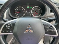 USED 2015 65 MITSUBISHI L200 2.4 DI-D 4X4 BARBARIAN DCB 178 BHP ** NO VAT ** SPORT BACK  + SAT NAV
