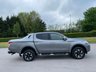 USED 2015 65 MITSUBISHI L200 2.4 DI-D 4X4 BARBARIAN DCB 178 BHP ** NO VAT ** SPORT BACK  + SAT NAV