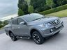 USED 2015 65 MITSUBISHI L200 2.4 DI-D 4X4 BARBARIAN DCB 178 BHP ** NO VAT ** SPORT BACK  + SAT NAV