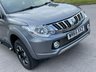 USED 2015 65 MITSUBISHI L200 2.4 DI-D 4X4 BARBARIAN DCB 178 BHP ** NO VAT ** SPORT BACK  + SAT NAV