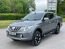 USED 2015 65 MITSUBISHI L200 2.4 DI-D 4X4 BARBARIAN DCB 178 BHP ** NO VAT ** SPORT BACK  + SAT NAV