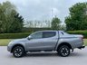 USED 2015 65 MITSUBISHI L200 2.4 DI-D 4X4 BARBARIAN DCB 178 BHP ** NO VAT ** SPORT BACK  + SAT NAV