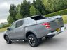 USED 2015 65 MITSUBISHI L200 2.4 DI-D 4X4 BARBARIAN DCB 178 BHP ** NO VAT ** SPORT BACK  + SAT NAV