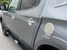 USED 2015 65 MITSUBISHI L200 2.4 DI-D 4X4 BARBARIAN DCB 178 BHP ** NO VAT ** SPORT BACK  + SAT NAV