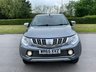 USED 2015 65 MITSUBISHI L200 2.4 DI-D 4X4 BARBARIAN DCB 178 BHP ** NO VAT ** SPORT BACK  + SAT NAV