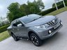 USED 2015 65 MITSUBISHI L200 2.4 DI-D 4X4 BARBARIAN DCB 178 BHP ** NO VAT ** SPORT BACK  + SAT NAV