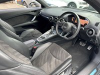 USED 2019 19 AUDI TT 2.0 TFSI SPORT 2d 195 BHP ** RAC BUYSURE INSPECTED **